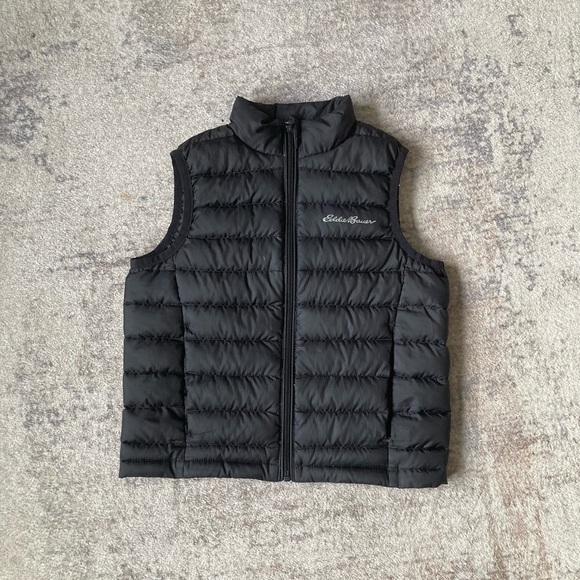 Eddie Bauer vest - Picture 1 of 2